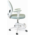 Крісло обертове дитяче PERFECT KIDS PANDA GREEN8